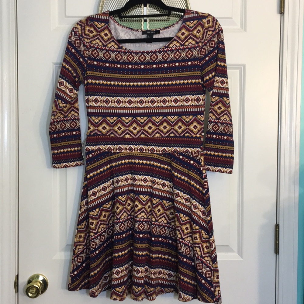 Forever 21 Dress